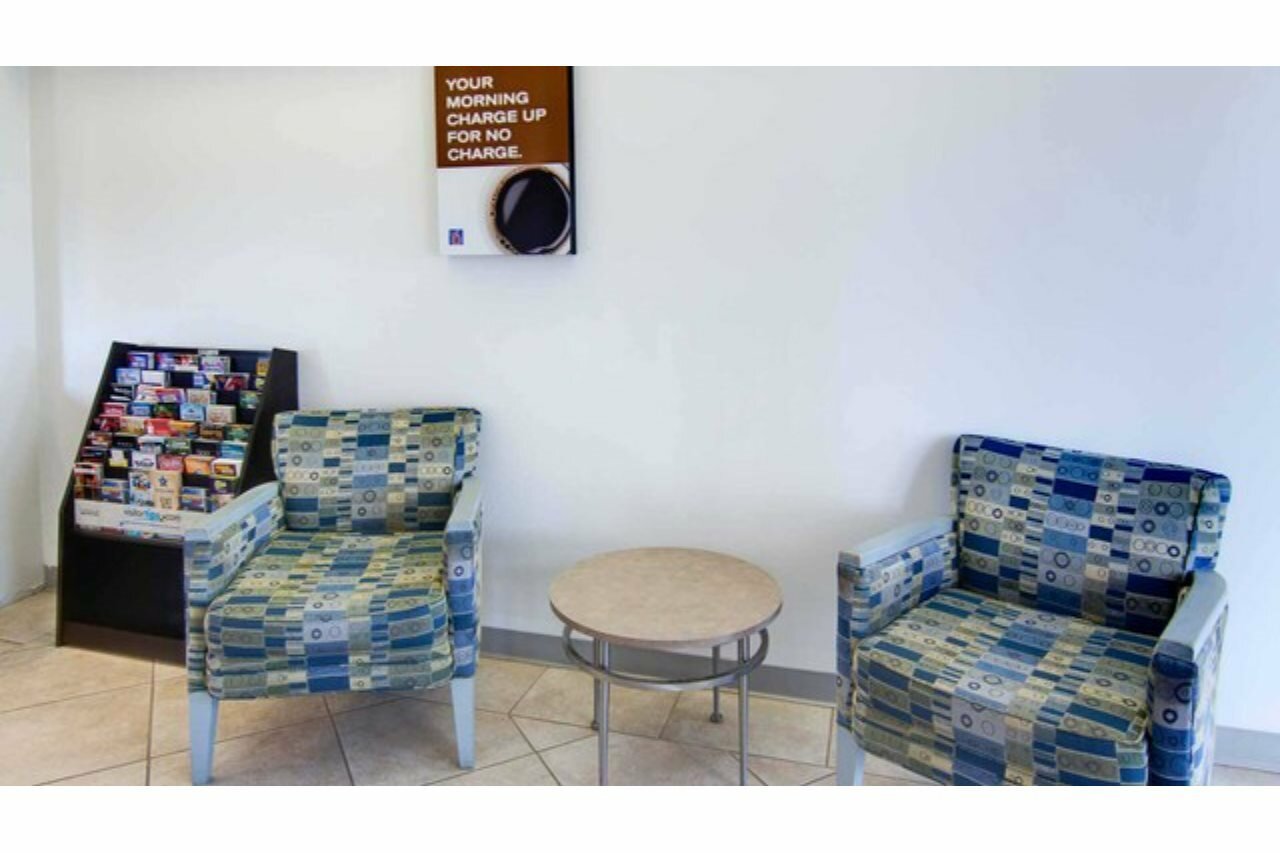 Фото Motel 6 West Monroe, La