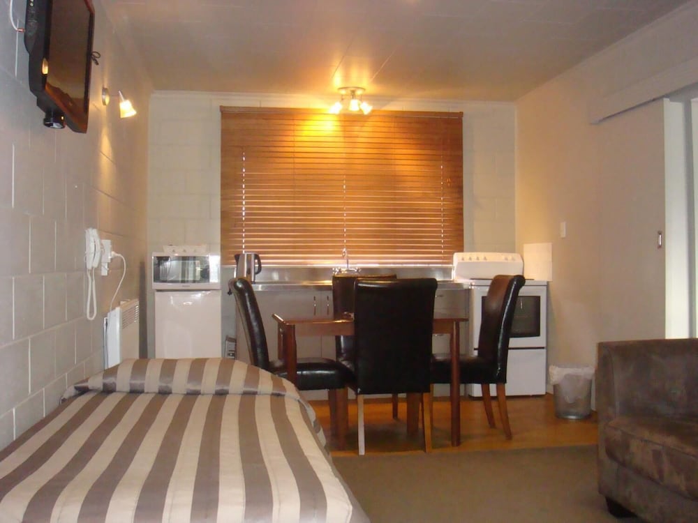 Фото Bristol Motel