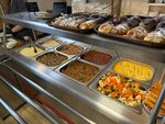 Вкус дома (Andronovskoye Highway, 26с4), comedor
