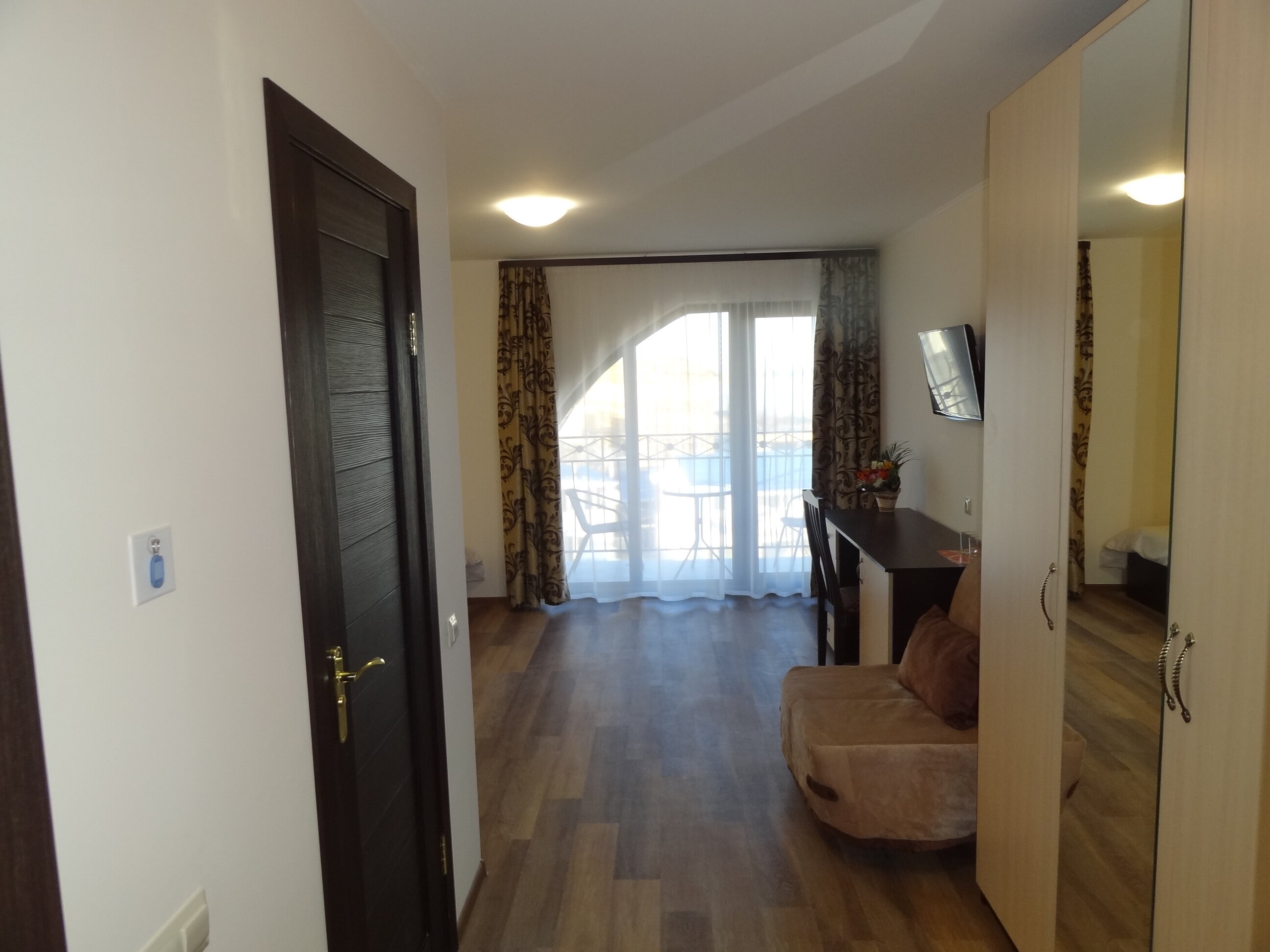 Фото Севастопольская усадьба