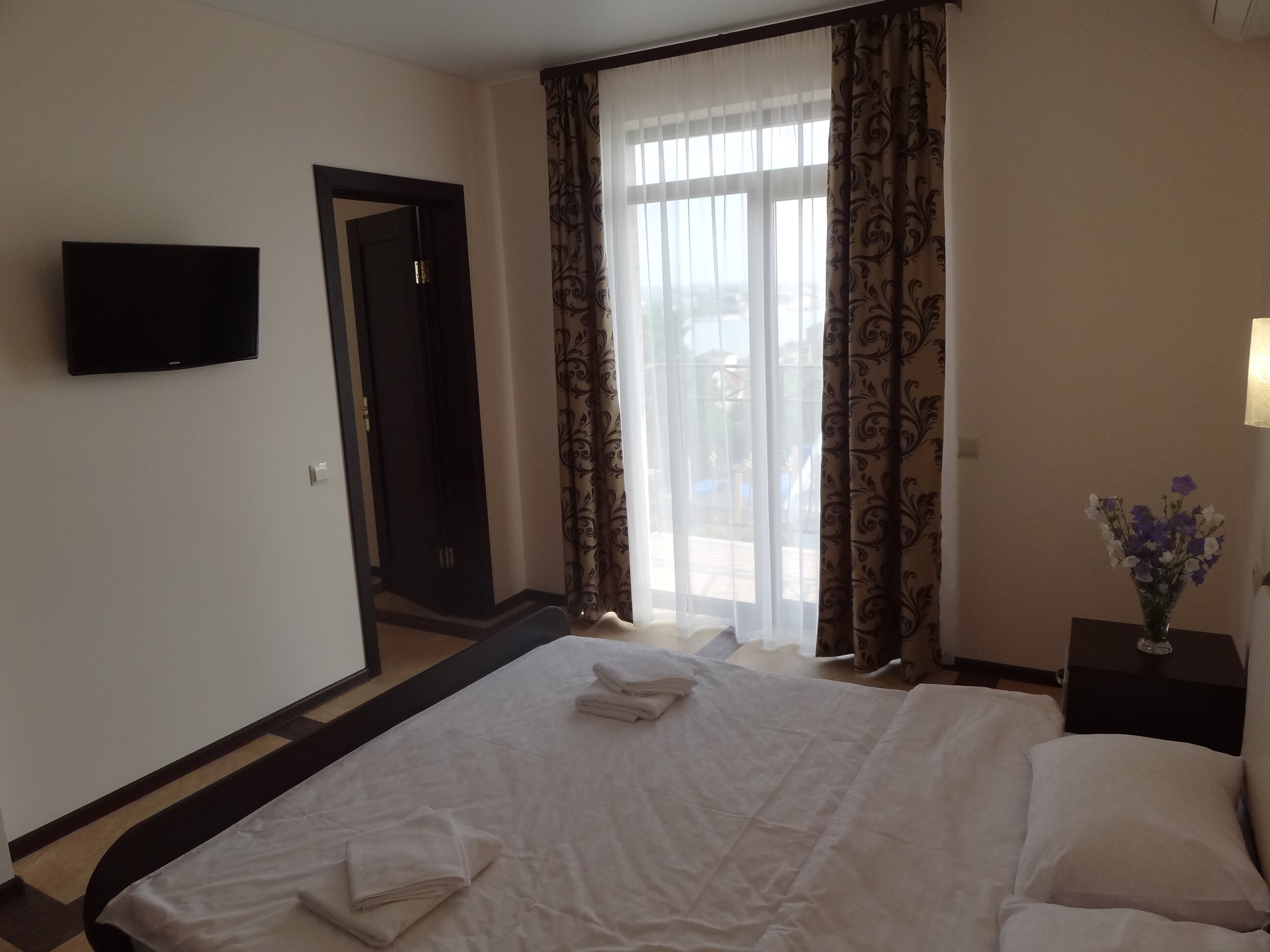 Фото Севастопольская усадьба