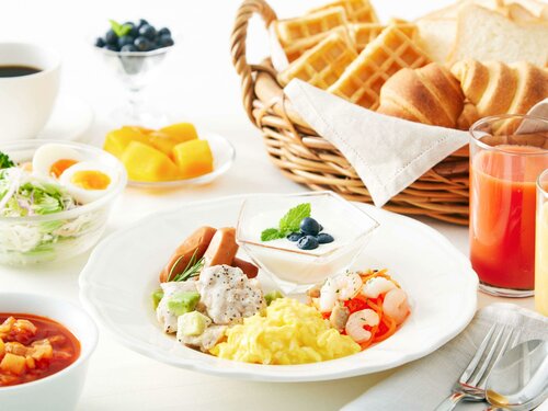Гостиница Comfort Hotel Hiroshima Otemachi в Хиросиме