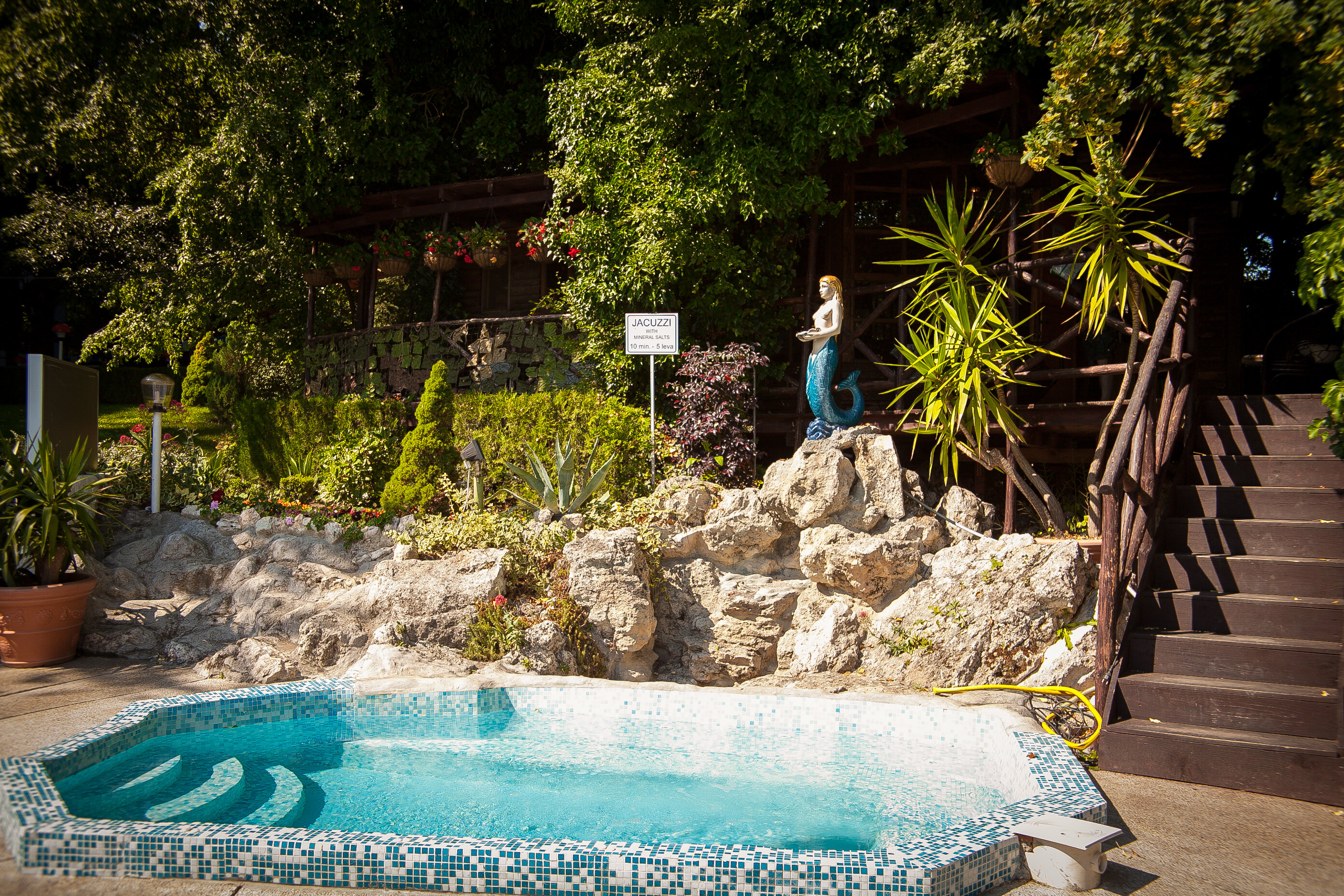 Фото Park Hotel Perla