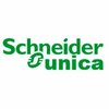 Schneider Unica розетки и выключатели