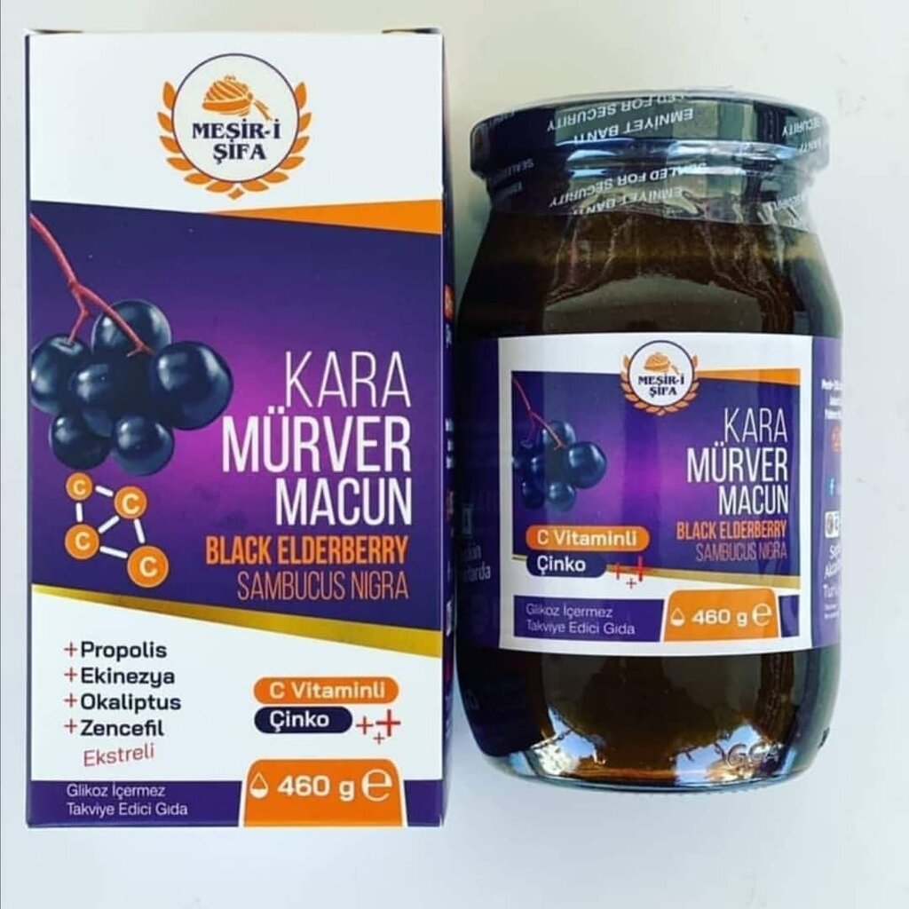 Phytoproducts, dietary supplements Meriksa Spice and Medicinal Herbs, Konya, photo