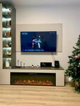 Биокамин-онлайн.рф (Simeonovskaya Street, 39), fireplaces, stoves