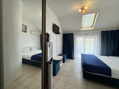 Дом в аренду Арина в Геленджике