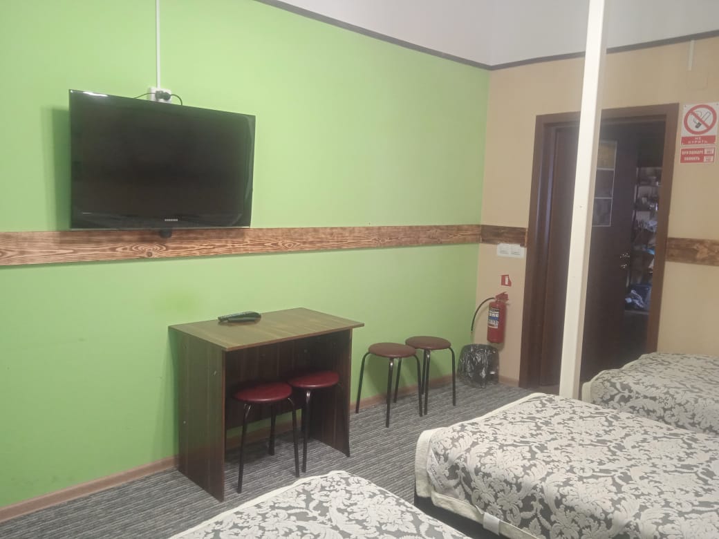 Фото Хостел