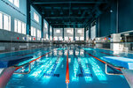 Swim School Terfit (Maryinsky Park Street, 29А), escuela de natación