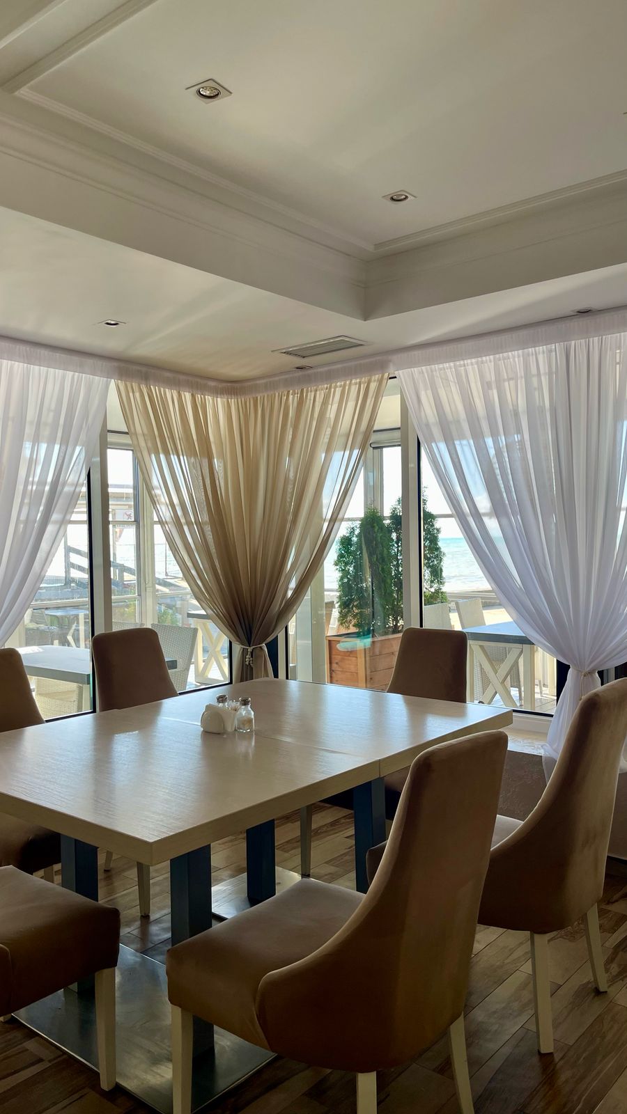 Фото Sochi Beach