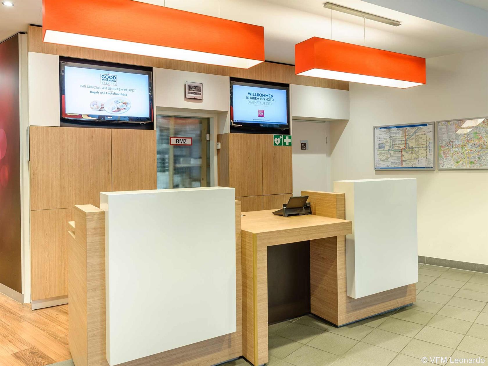 Фото The Darmstadt