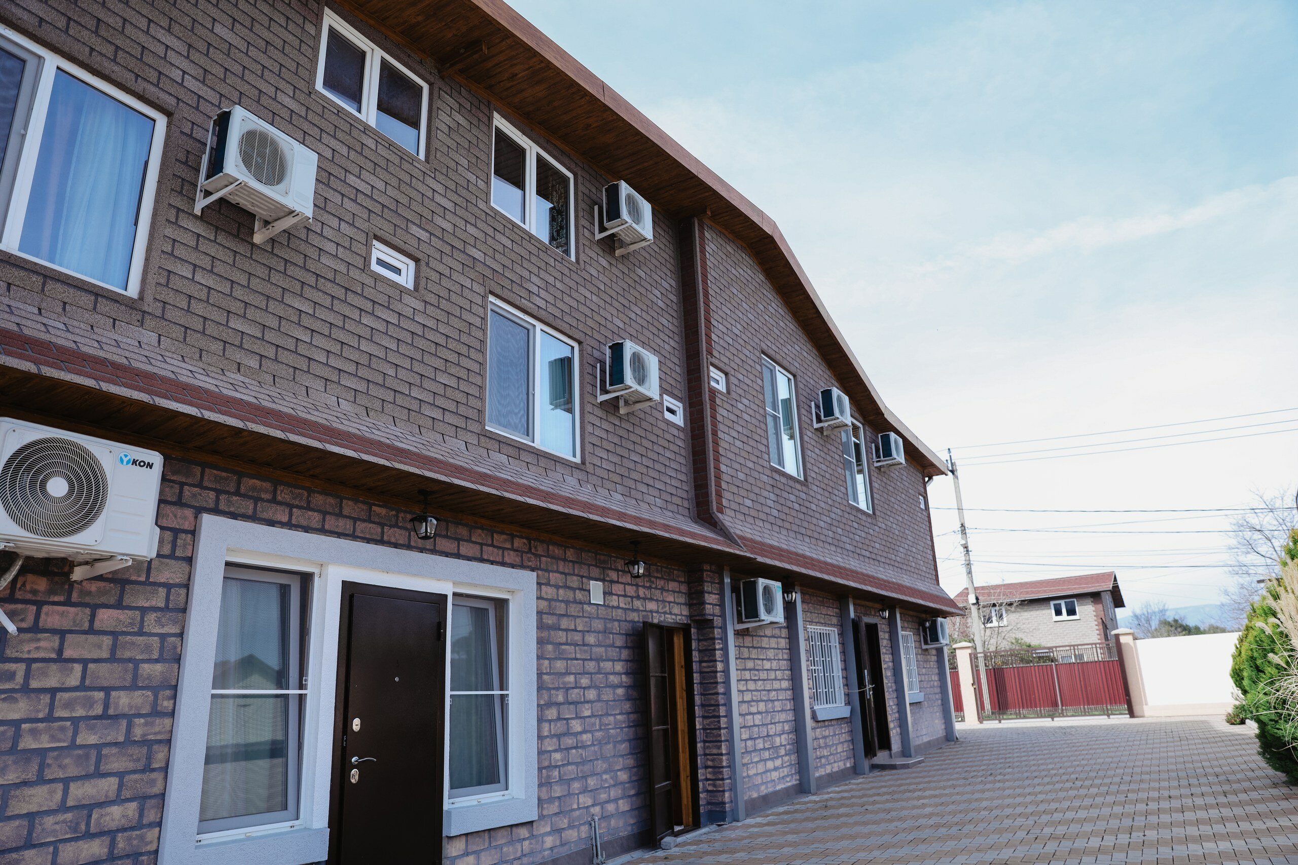 Фото Villa Verde