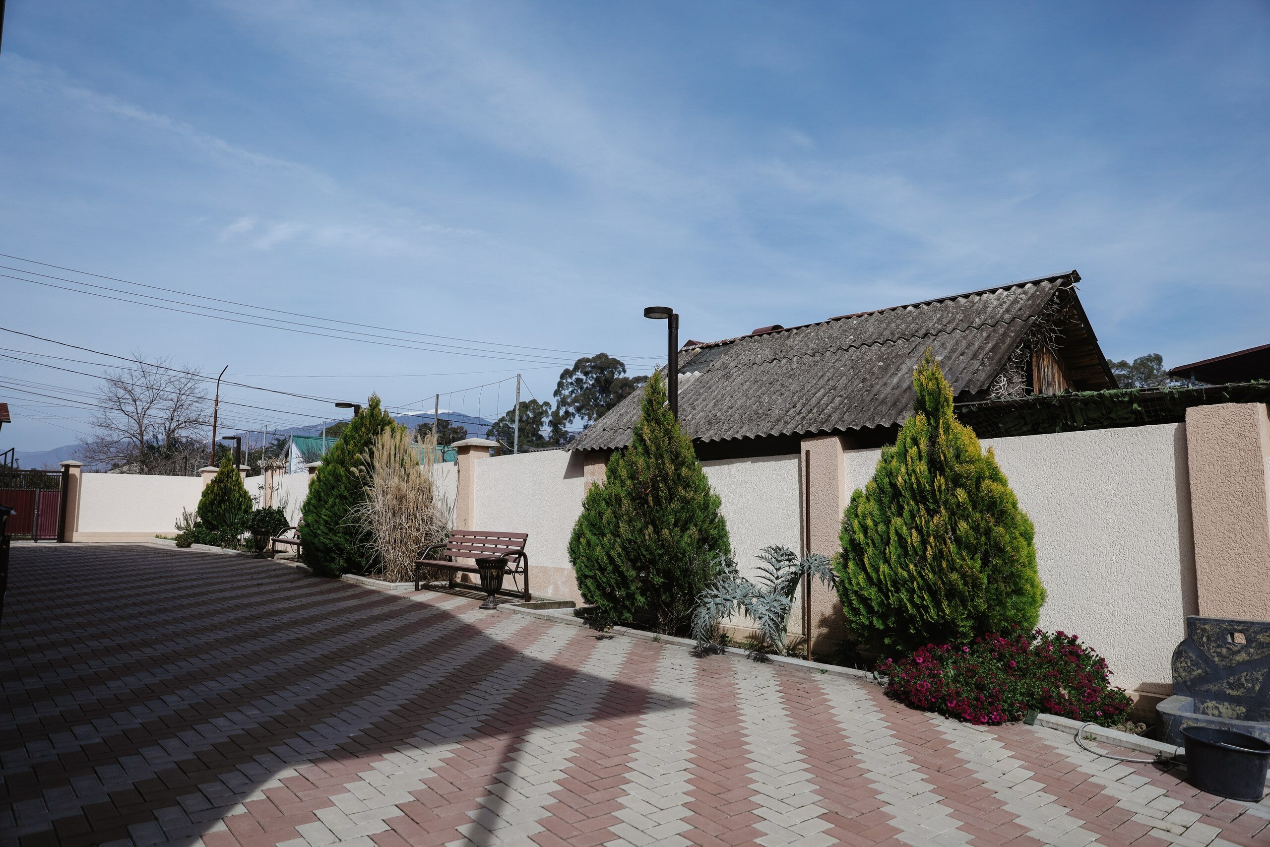 Фото Villa Verde