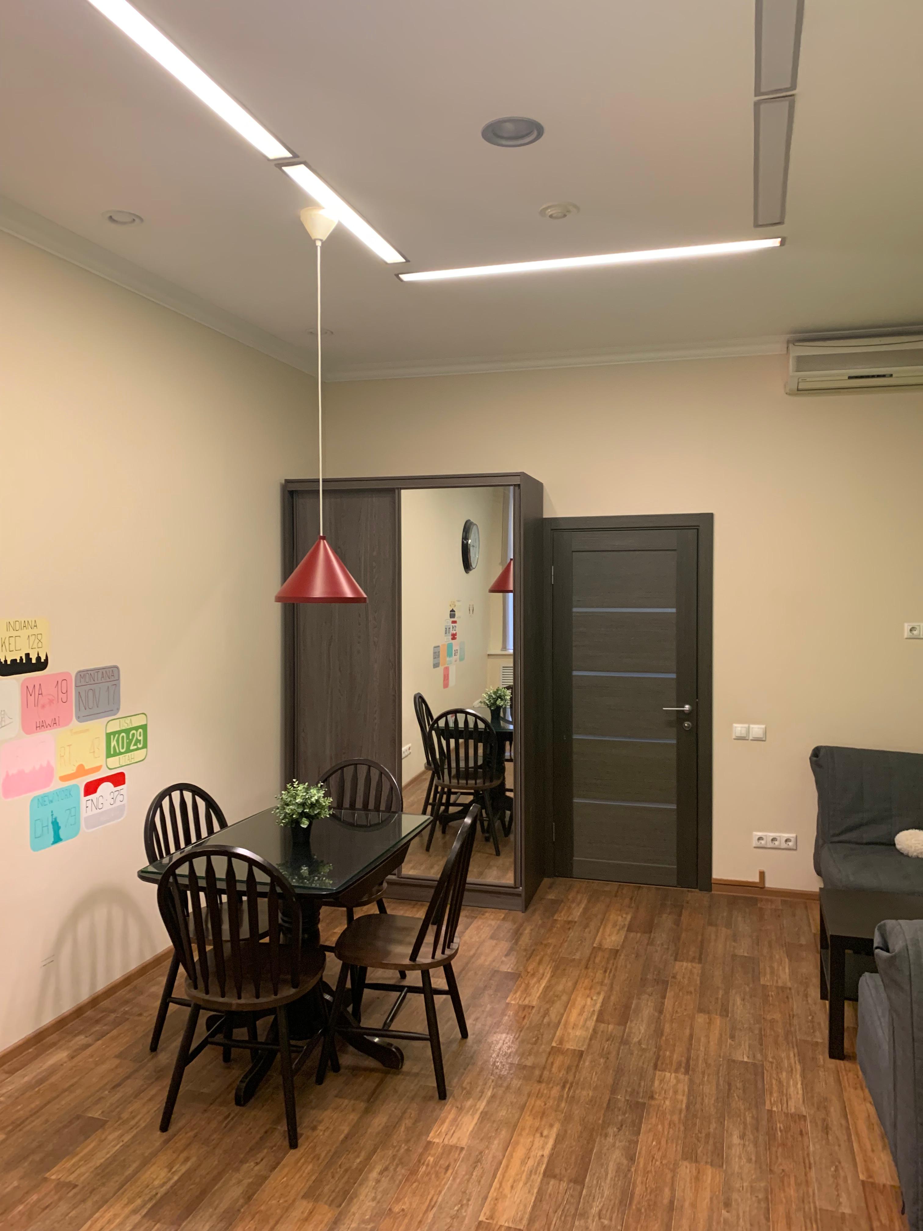 Фото Отель Миллионная 12