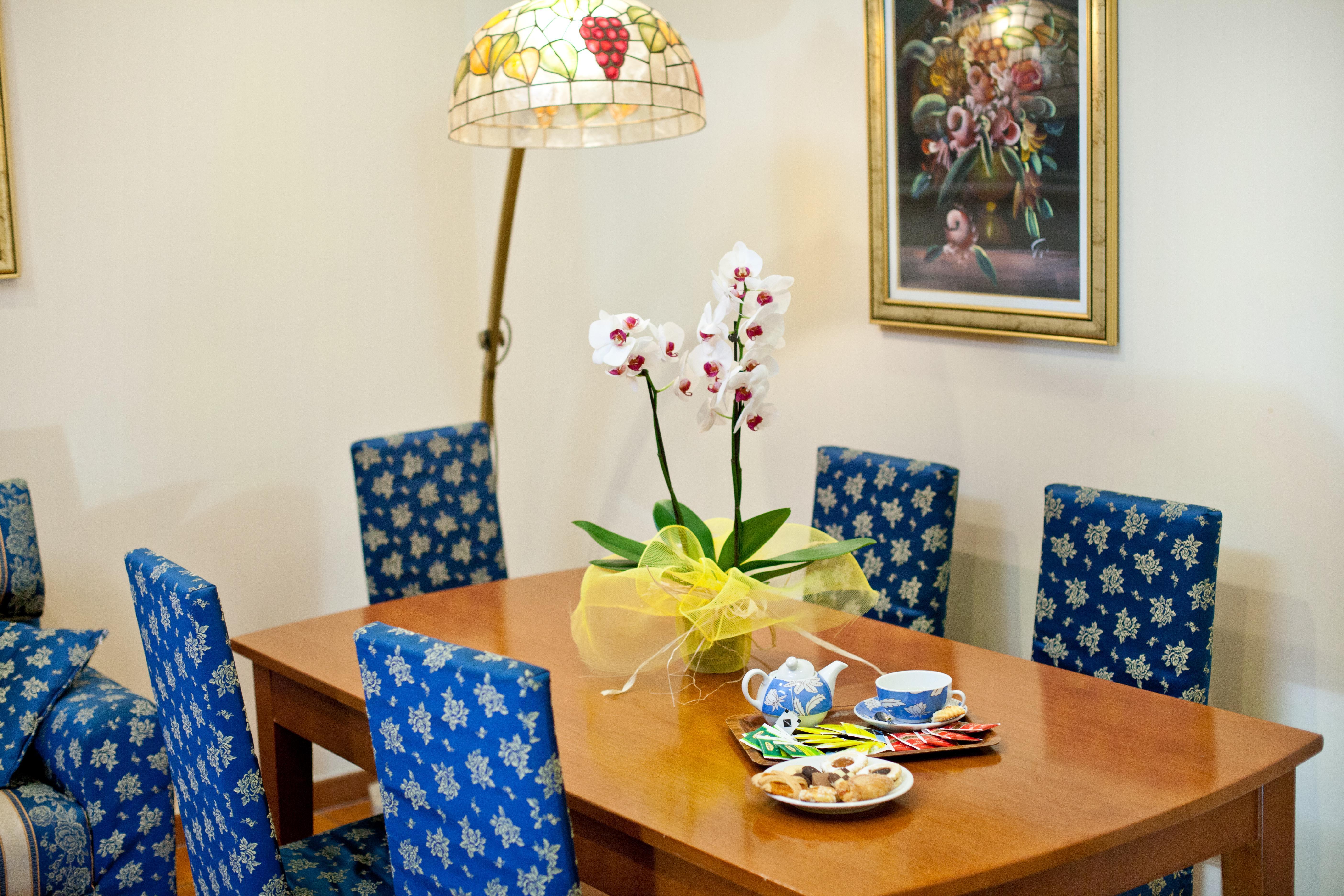 Фото Hotel Augustea