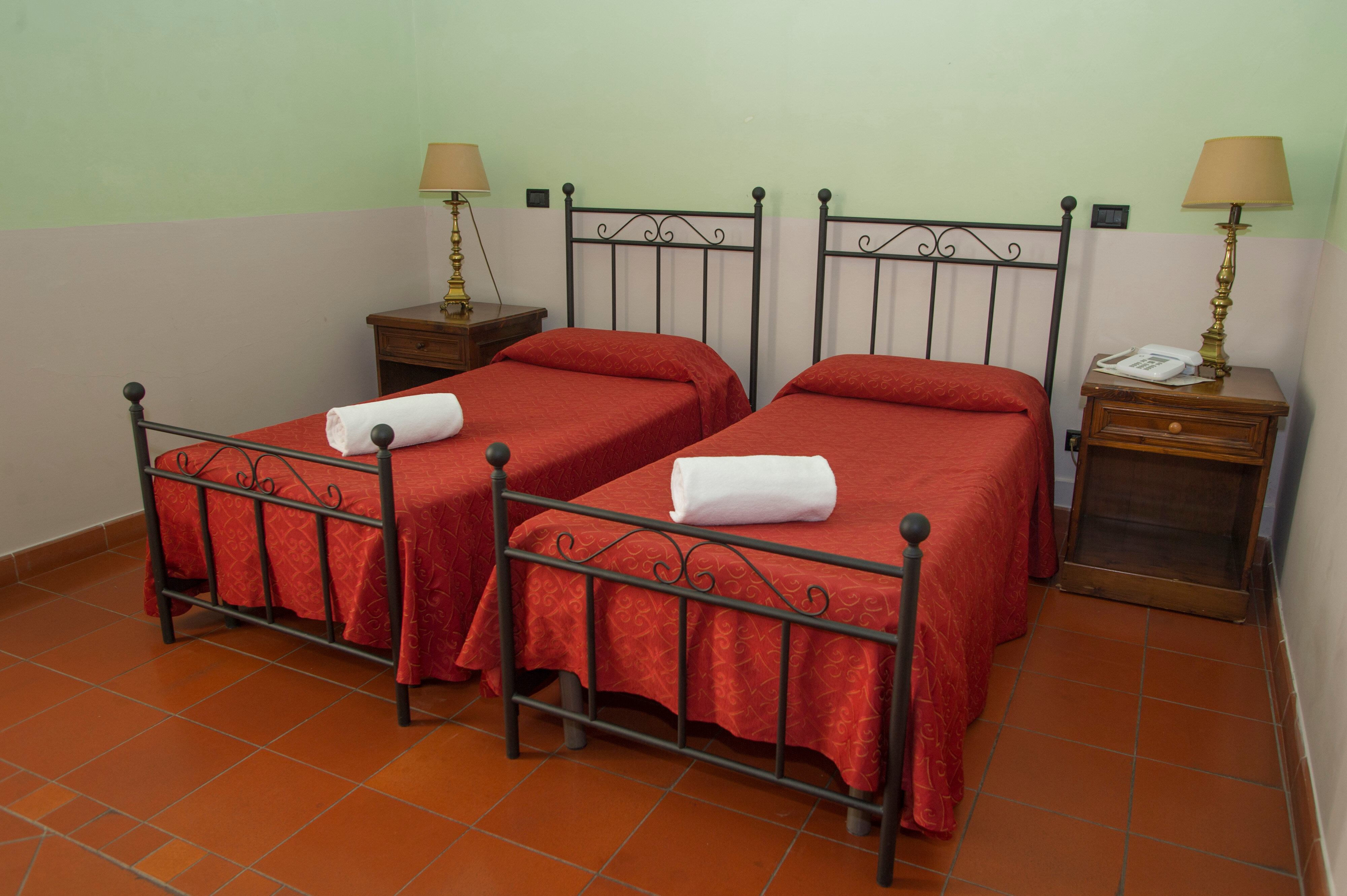 Фото Domus Sessoriana