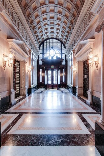 Гостиница Hotel 1898 в Барселоне