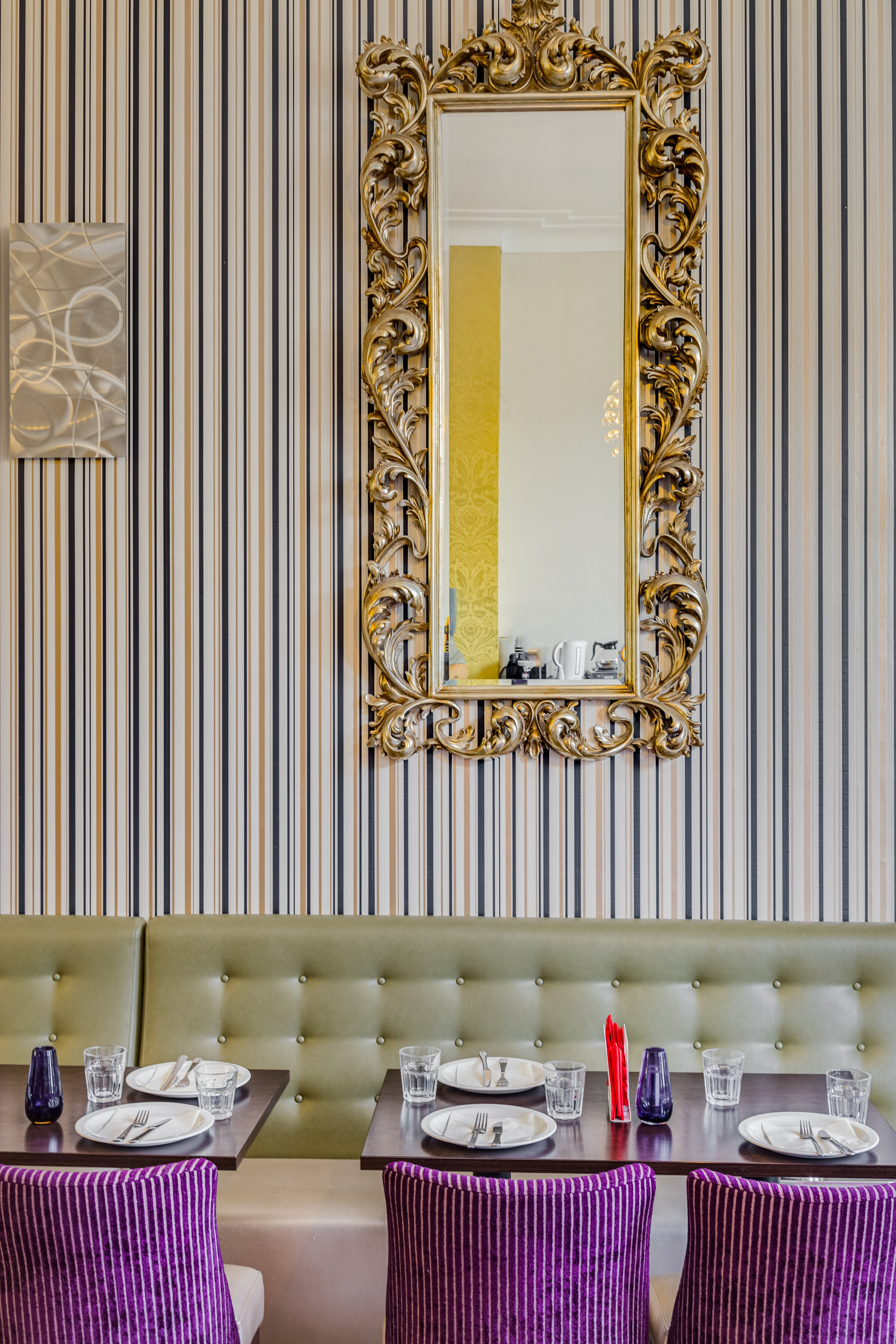 Фото Лексхэм Гарденс