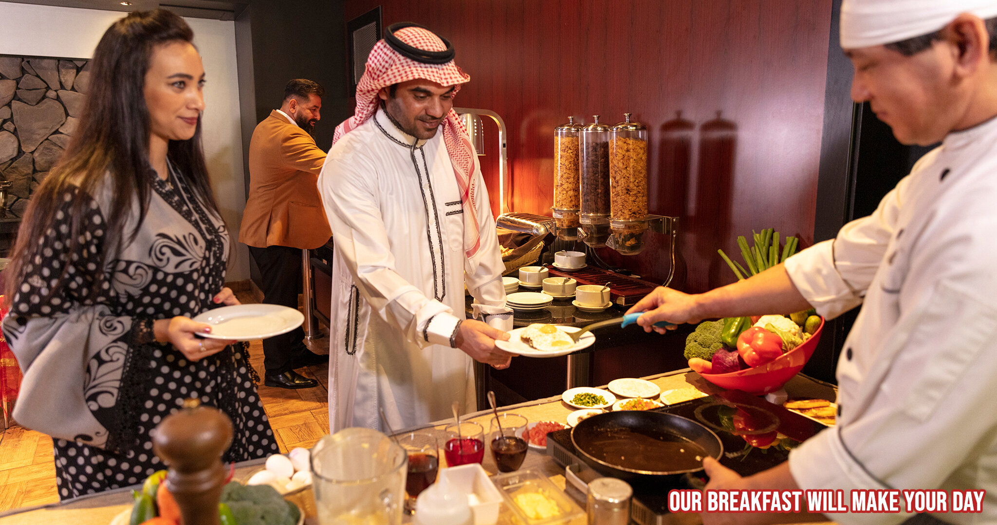 Фото Grand Safir Hotel