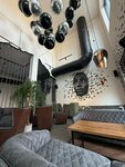 Dut (Gagarina Street, 9), hookah lounge