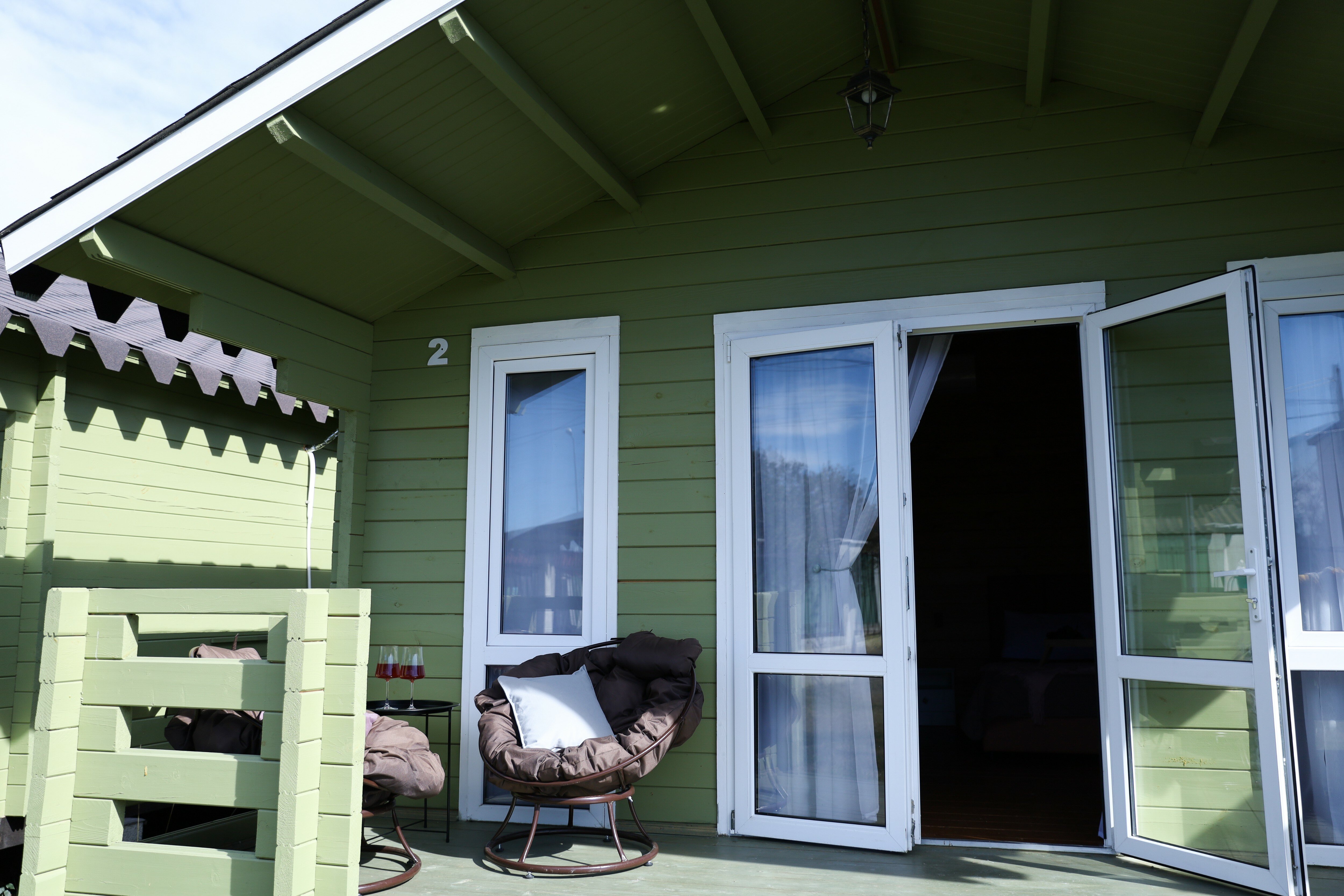 Фото Эко-комплекс Ащьацра