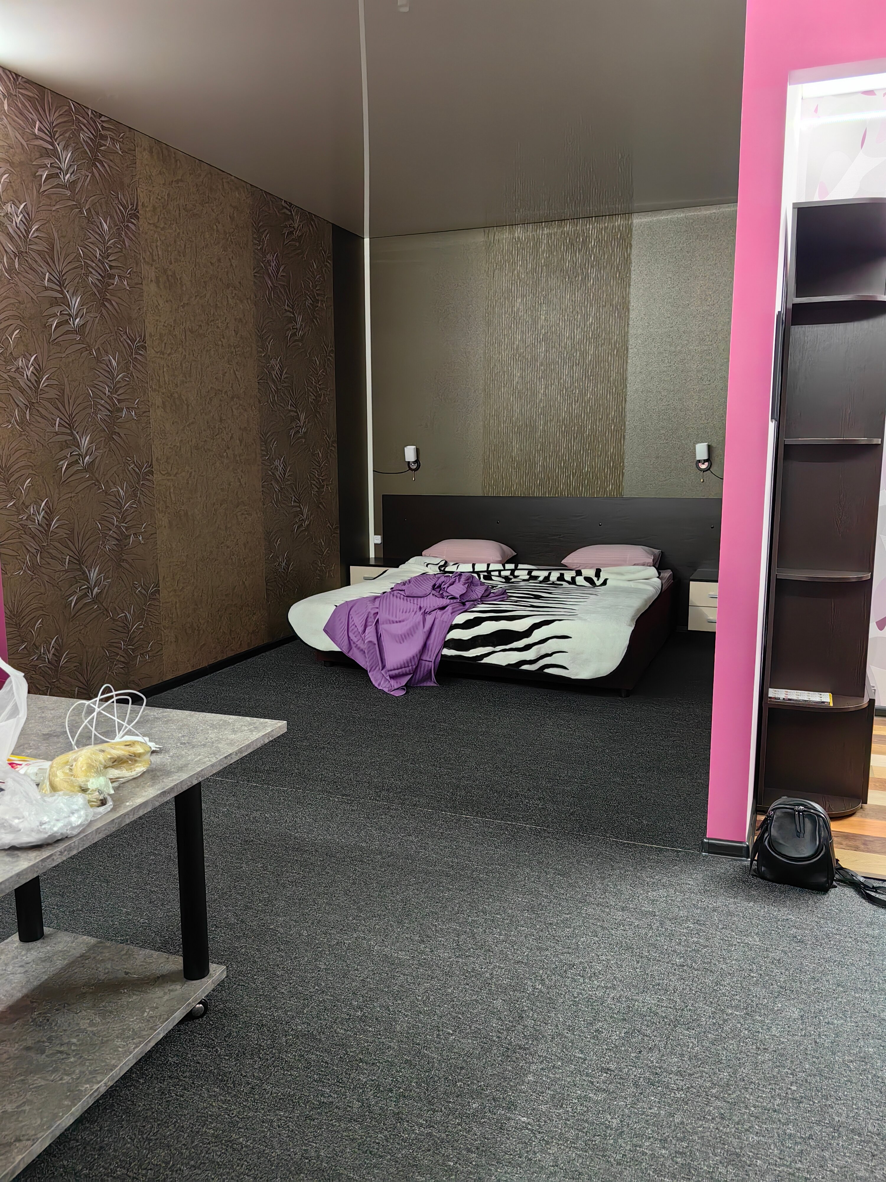 Фото Отель Пикалёво