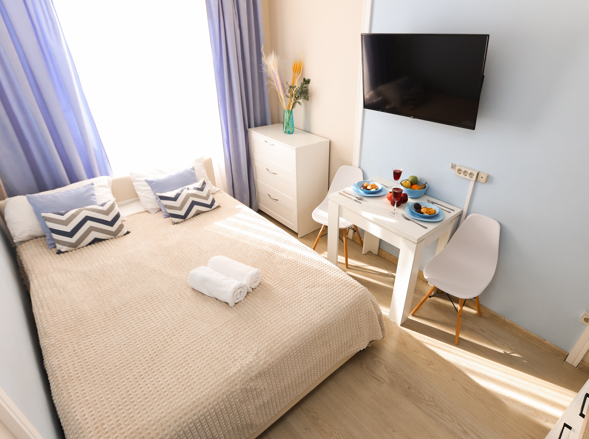 Фото Home24 на улице Профсоюзная 110/3