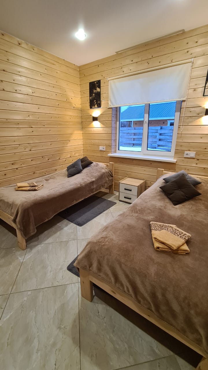 Фото Лисий берег