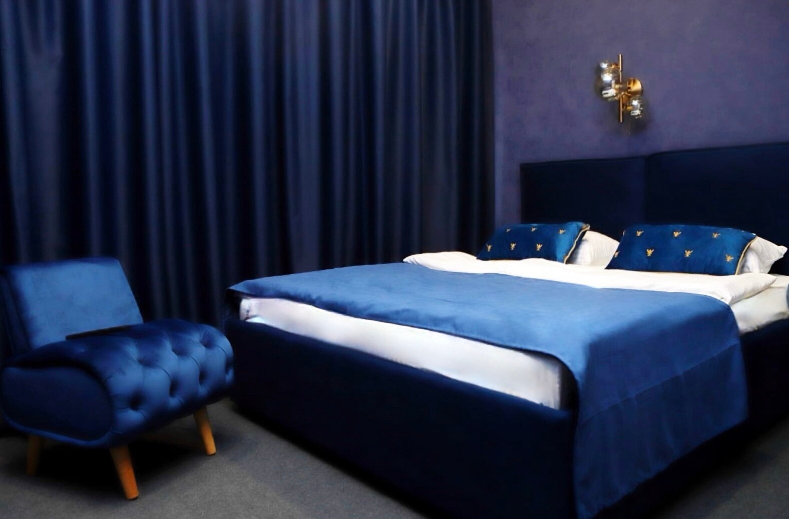 Фото Рай на Владимирском