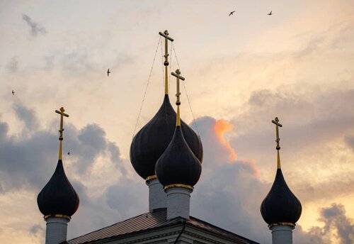 Гостиница Нумера Купца Озерова в Ярославле