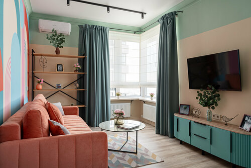 Иное жильё Soul of Kazan Apartments в Казани