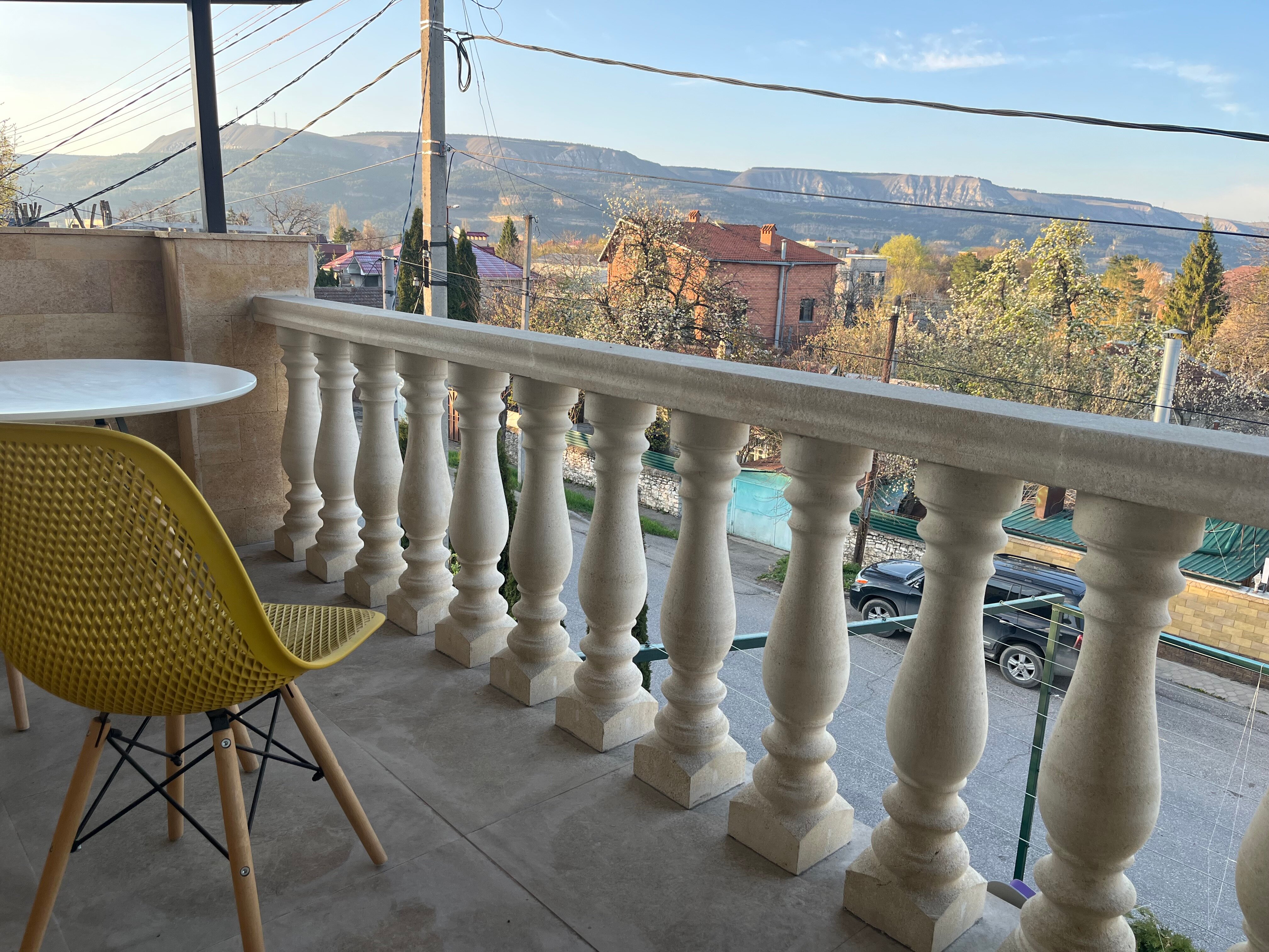 Фото Береза