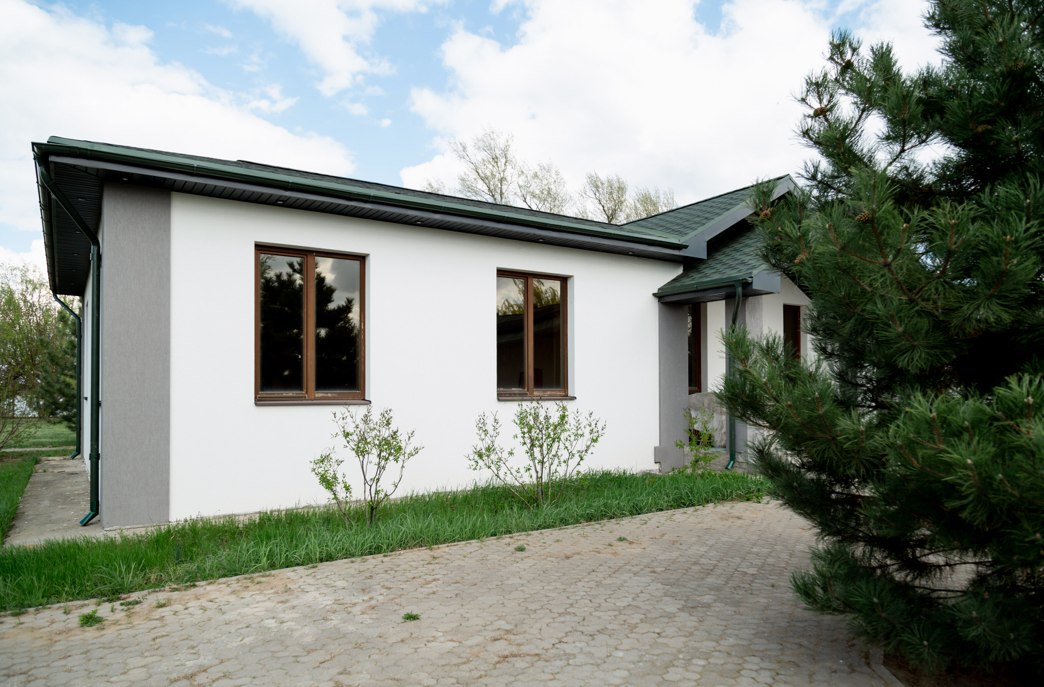 Фото Клевое Никольское