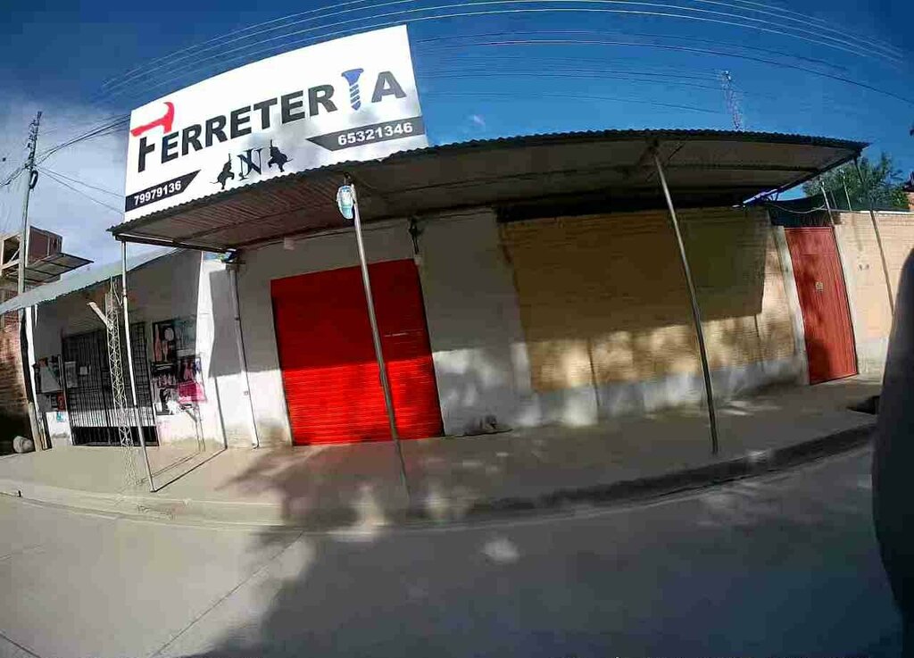 Hardware store Nj Hardware Store, Earth, photo