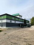 Студия цвета Tikkurila (territoriya Vostochny promrayon, Avtozavodskoye shosse, 39), paintwork materials