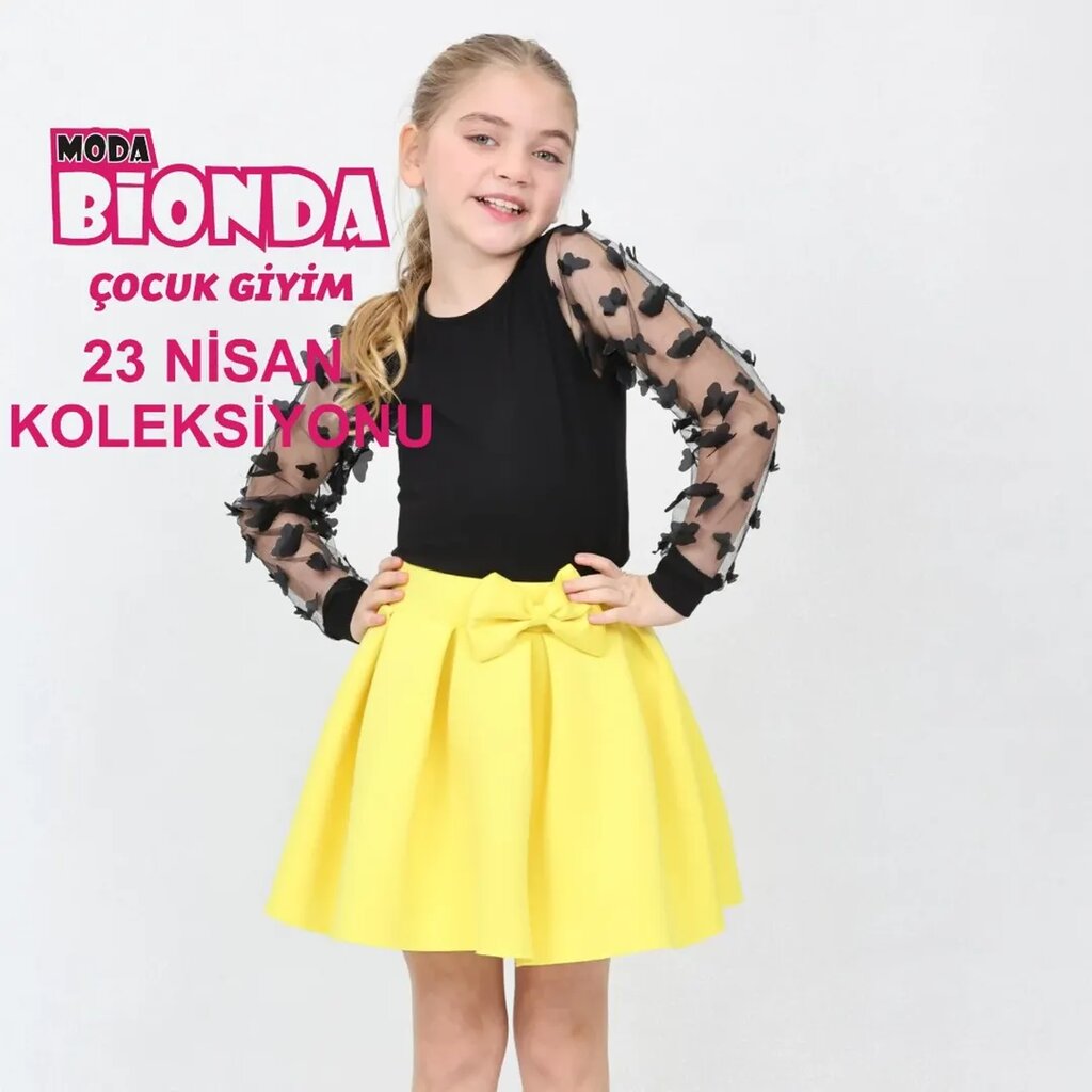 Clothing store April 23 Costumes Moda Bionda, Kayseri, photo