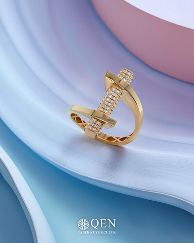 Qen Özbek Kuyumculuk Fotoğraf 1