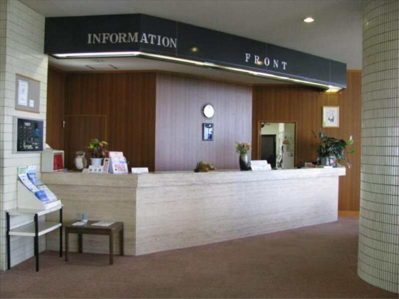 Фото Panorama Land Kijimadaira