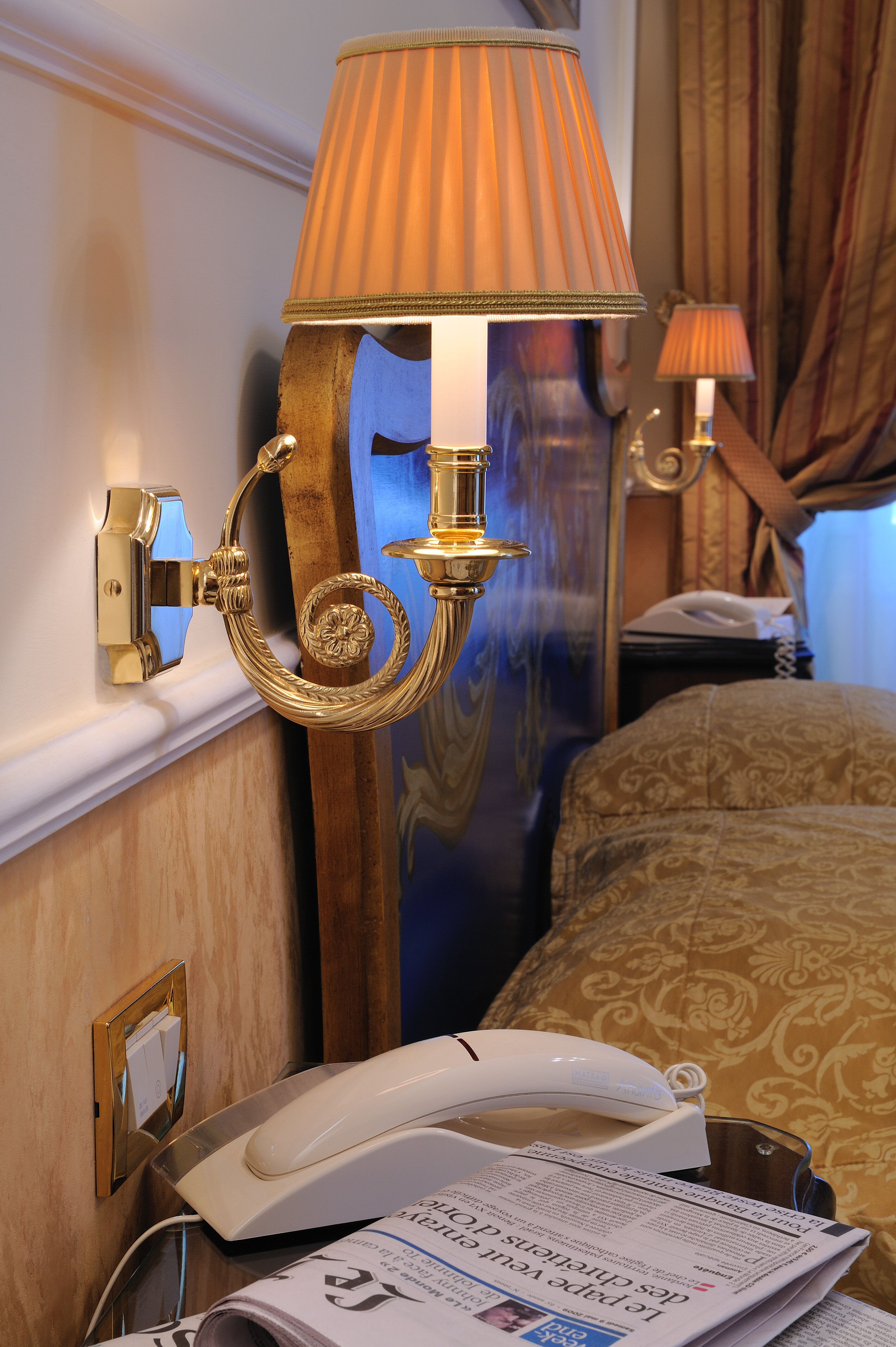 Фото Hotel Giulio Cesare