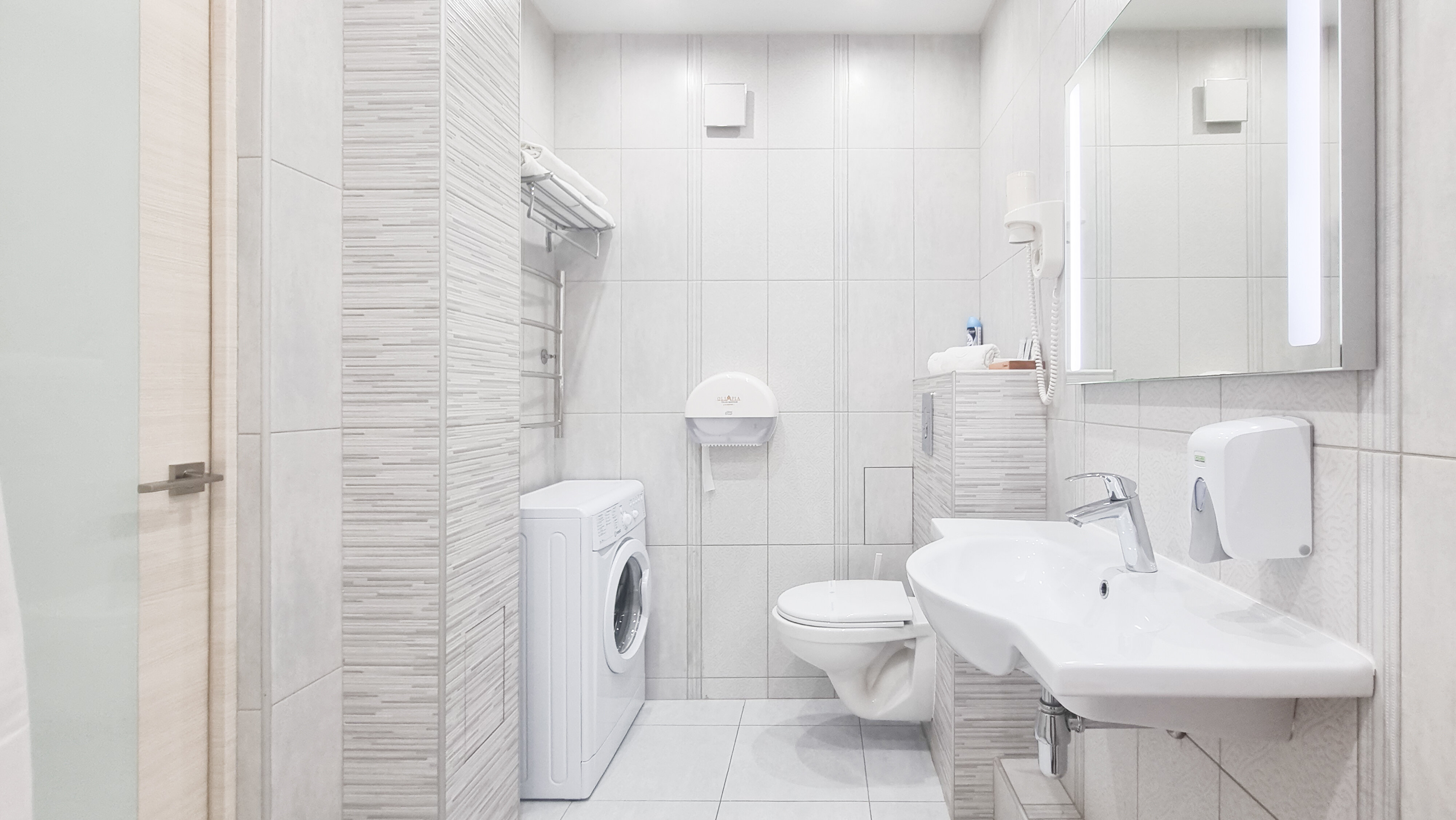 Фото Vladresort: Olimpia DeLuxe