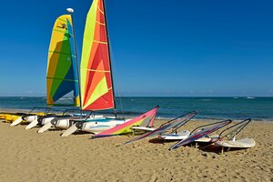 Гостиница Iberostar Costa Dorada