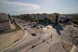 Гостиница MD Barbaros Hotel