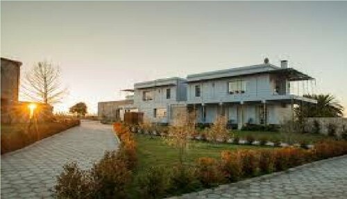 Гостиница Narbona Wine Lodge