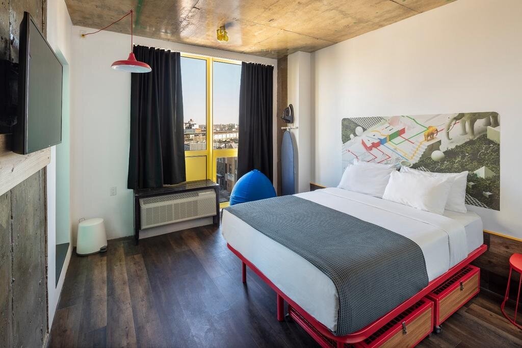 Фото Artel Hotel