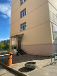 Myu (Tchaikovskogo Avenue, 9), beauty salon