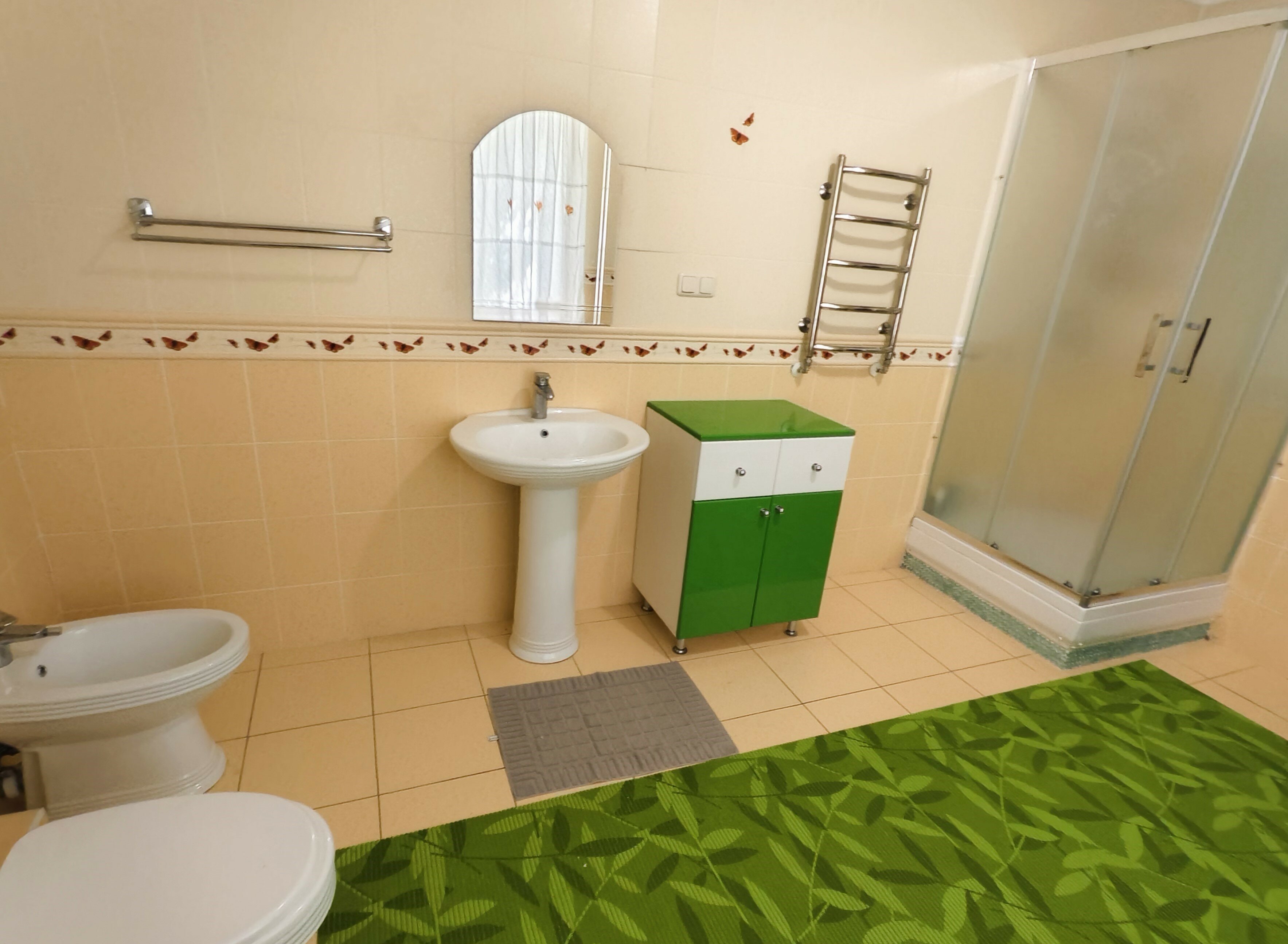 Фото Ялтинская Вилла