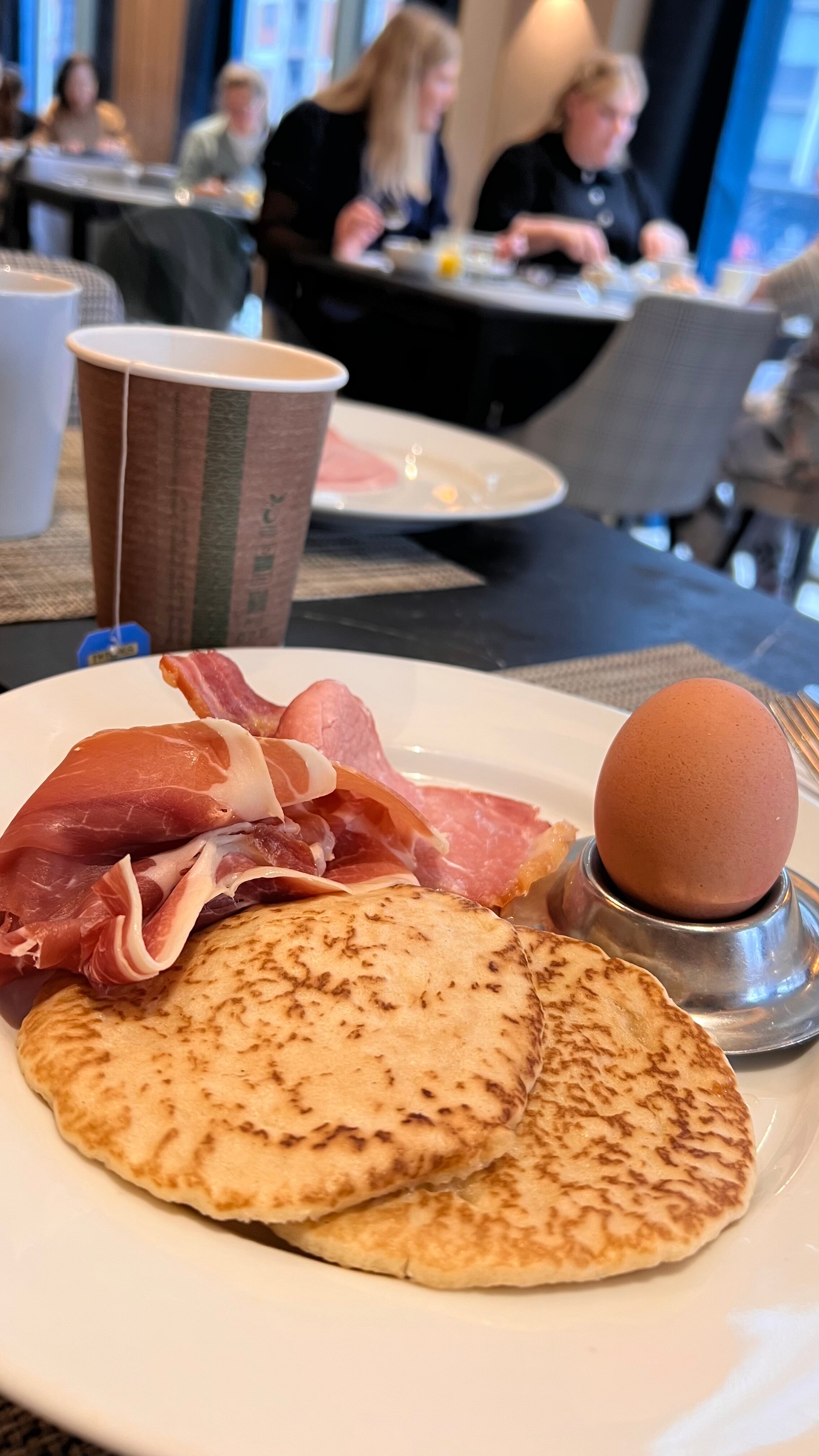 Фото Hotel Riu Plaza London Victoria