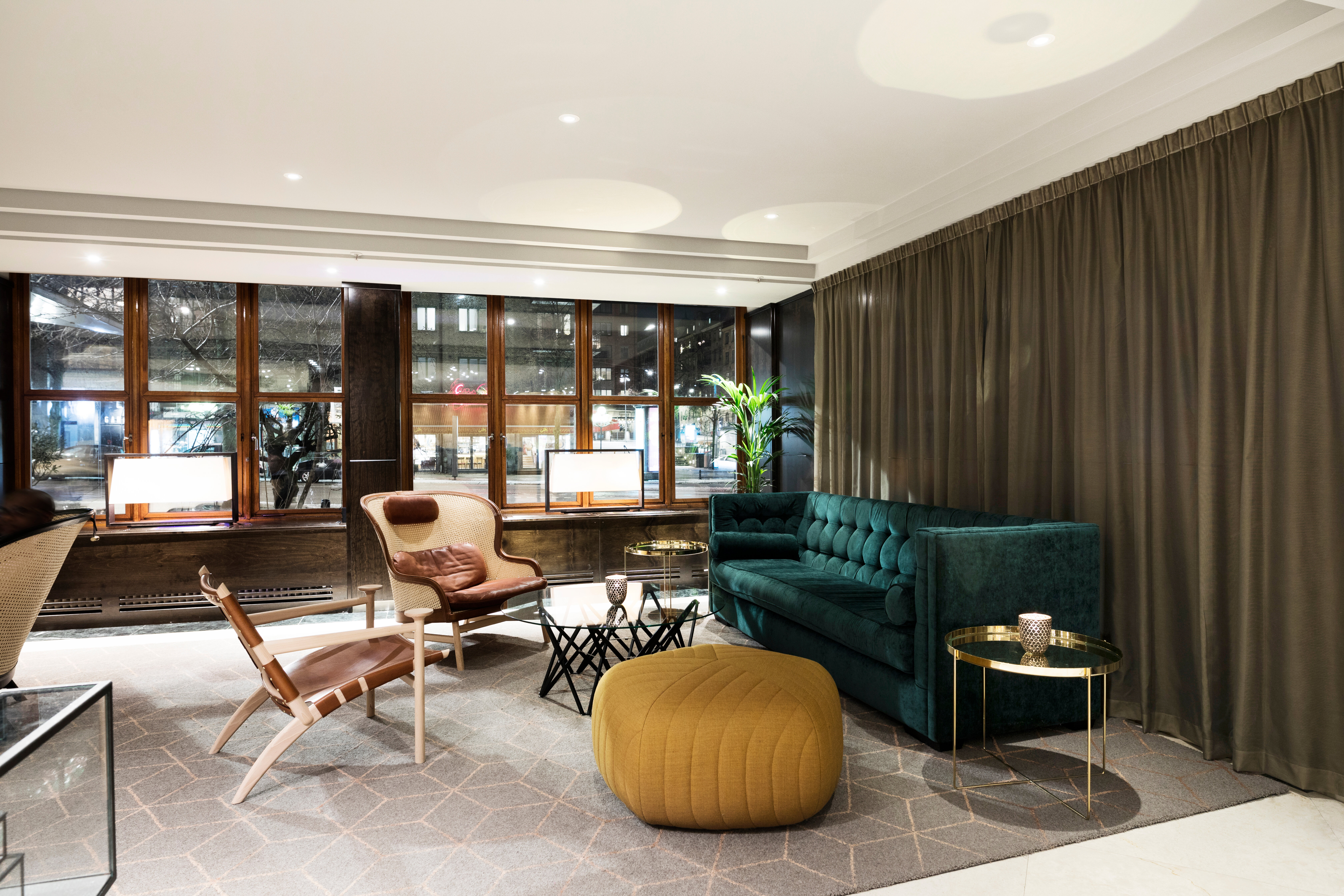 Фото Elite Park Avenue Hotel