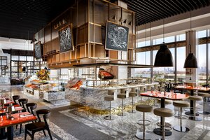 Гостиница Atlantis The Royal