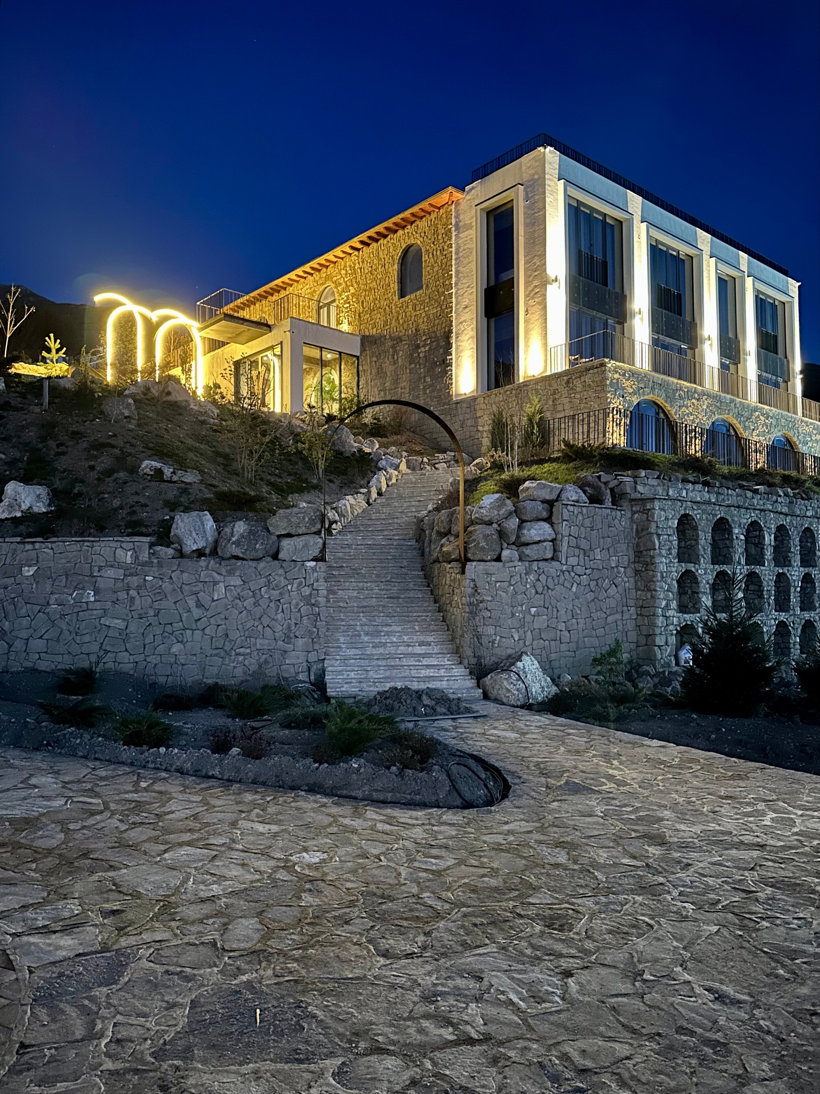 Фото Чох Россо